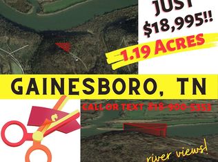 Cumberland Valley Dr, Gainesboro, TN 38562