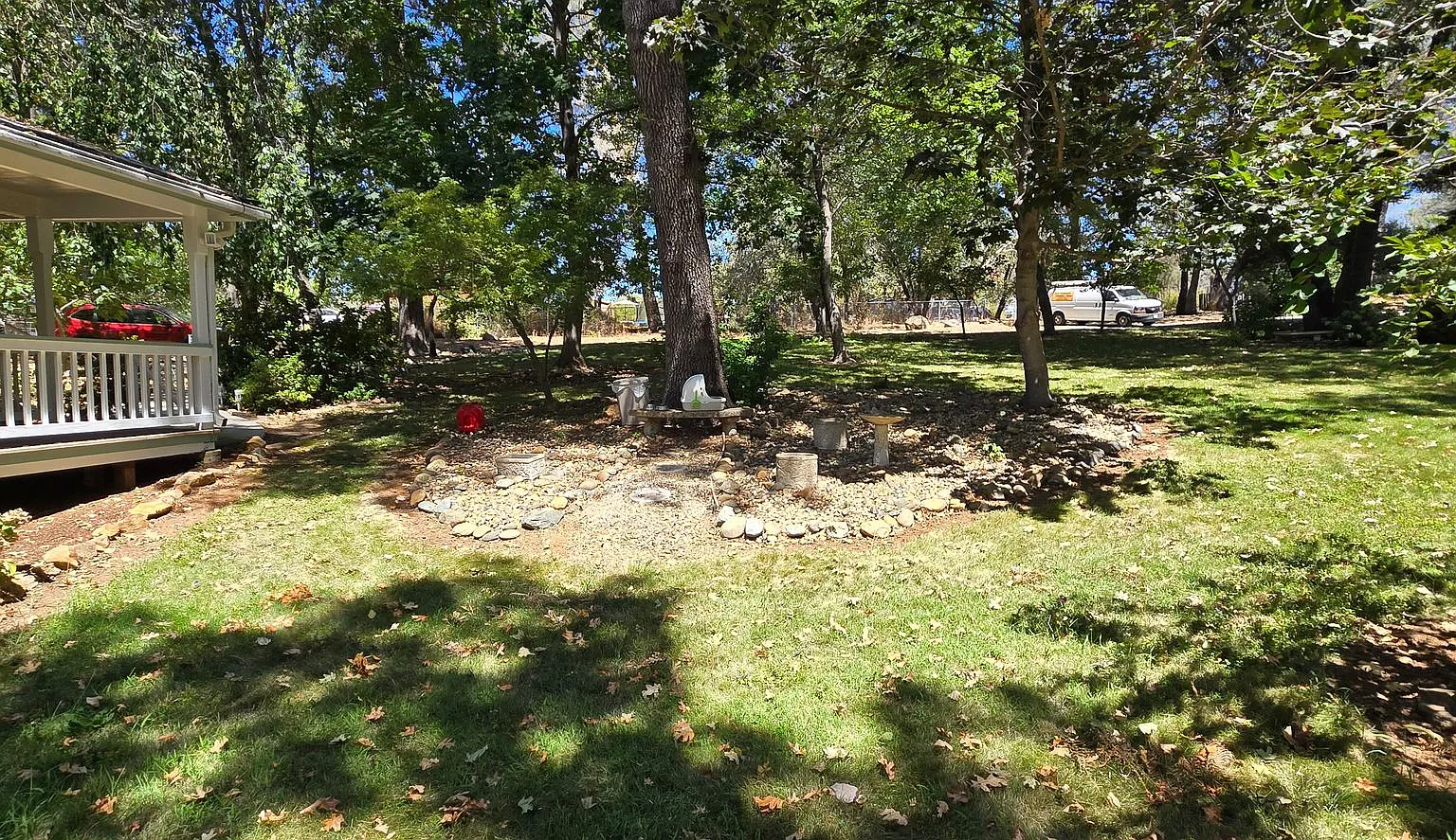 2 Bedroom 2 Bath located on Squirrel Creek — Photo 2