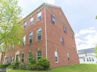 3301 Tianna Way, Accokeek, MD 20607