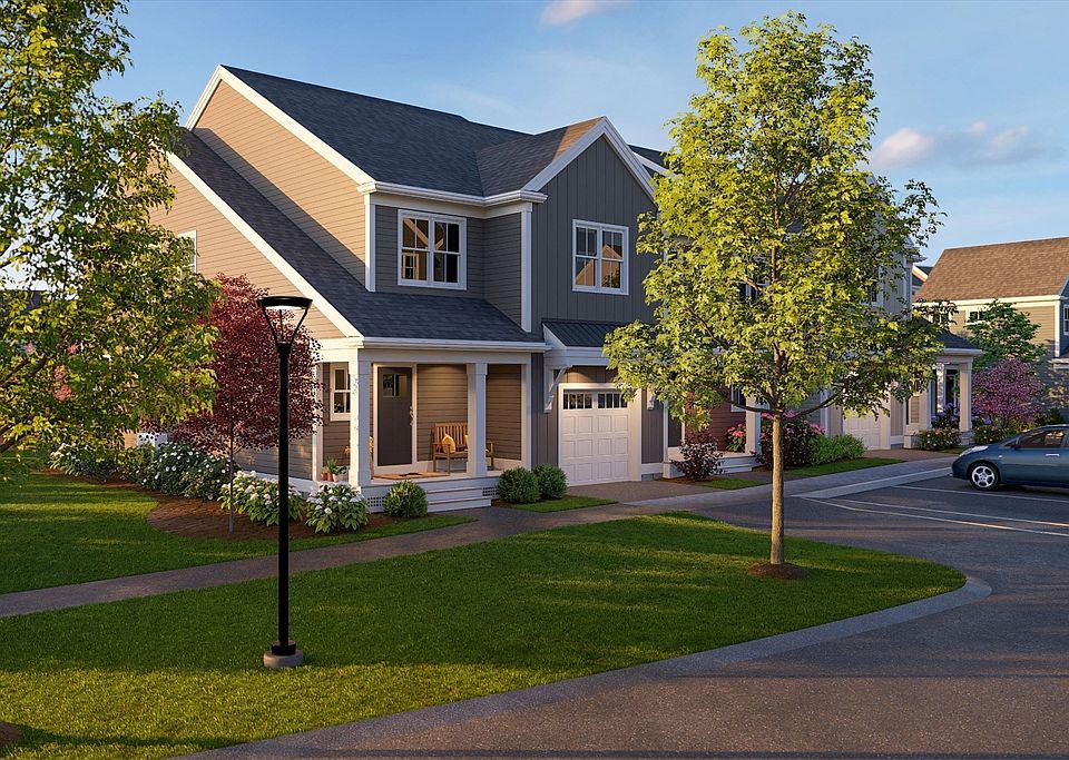 1st image of 87 Miter Dr #6-1