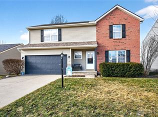 37 N Dock Side Dr, Springboro, OH 45066