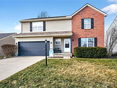 37 N Dock Side Dr, Springboro, OH, 45066