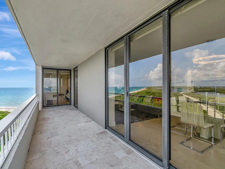 5550 N Ocean Dr #10D — Photo 44