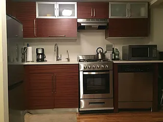 Rented by Keller Williams NYC