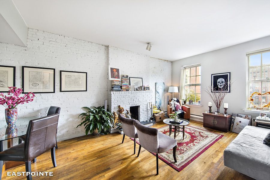 1st image of 329 W 21st St APT 3F