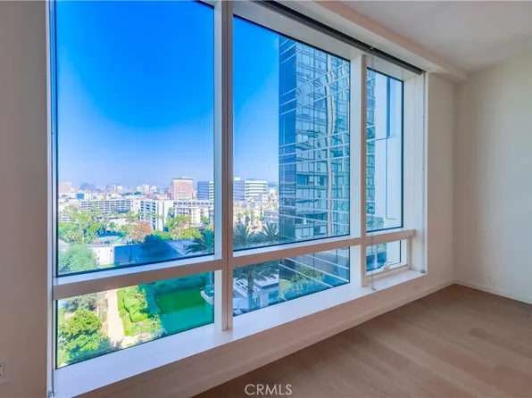 877 Francisco St APT 1618, Los Angeles, CA 90017