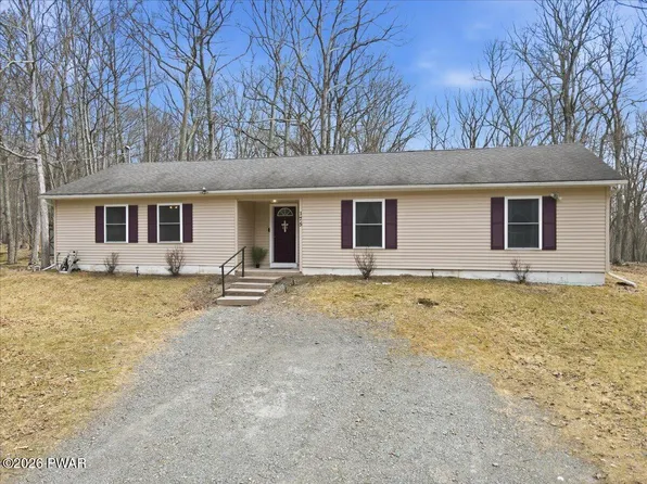 175 Oak Hill Rd, Hawley, PA 18428