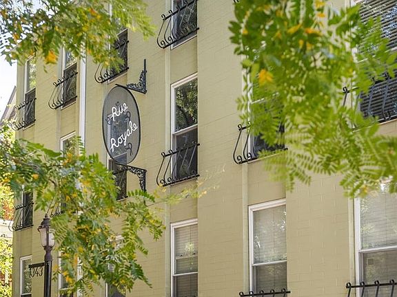 2nd image of 1343 N High Street #12