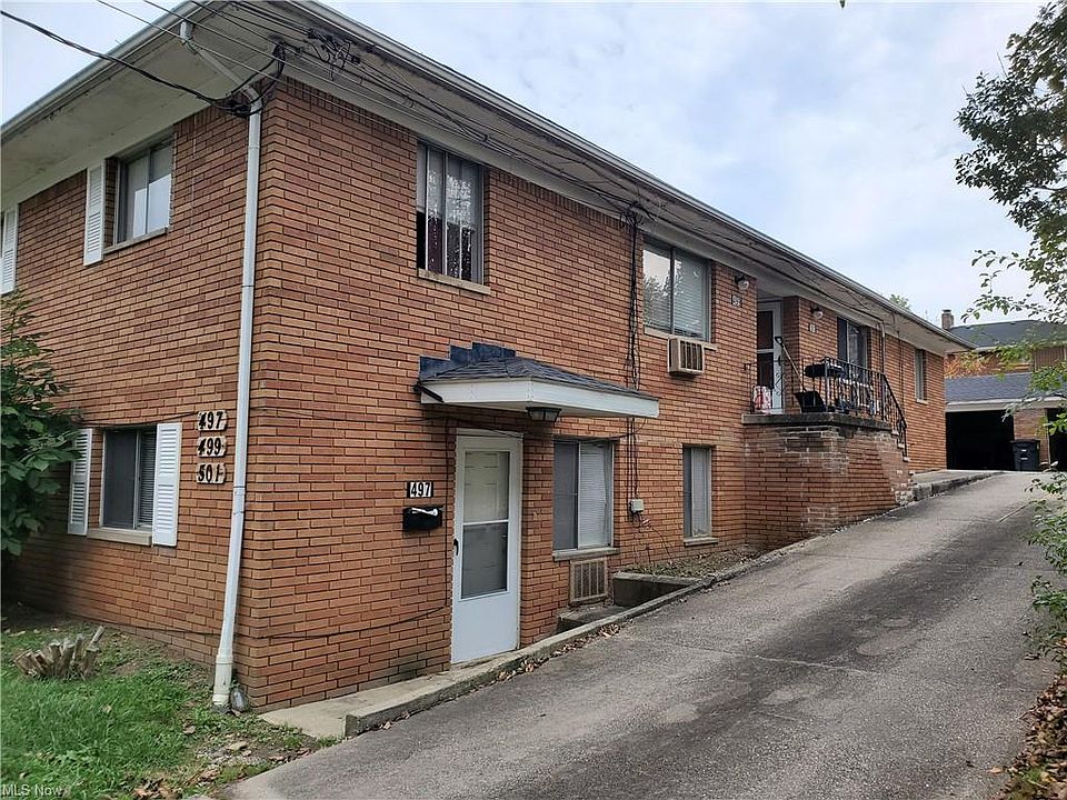 1st image of 497 Zahn Dr #501