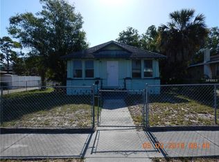 2216 33rd St S, Saint Petersburg, FL 33712