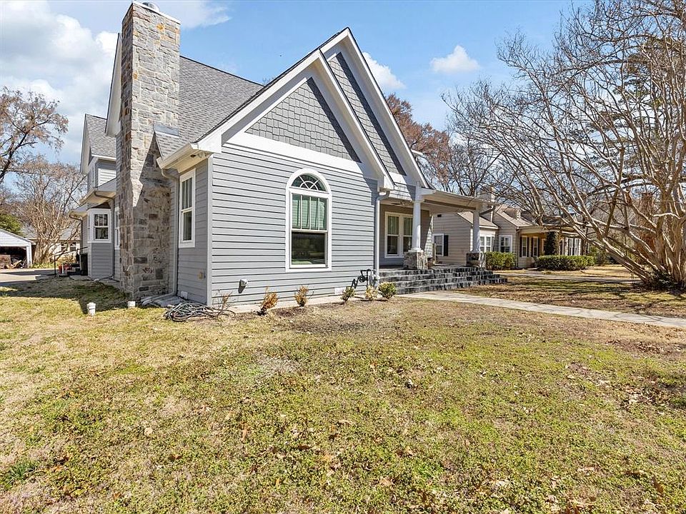 726 Griffith Ave, Terrell, TX 75160 MLS 20008043 Zillow