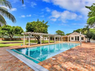 7800 SW 115th St, Pinecrest, FL 33156