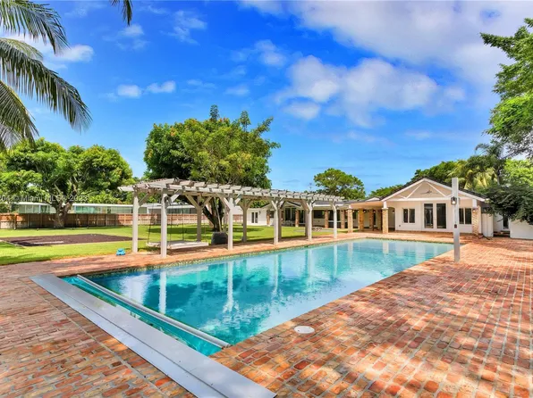 7800 SW 115th St, Pinecrest, FL 33156