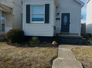 538 Church St, Ludlow, KY 41016