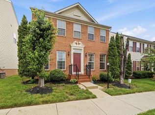 16311 Catenary Dr, Woodbridge, VA 22191