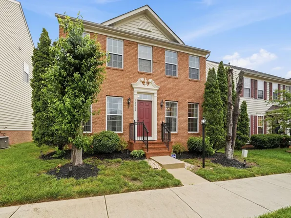 16311 Catenary Dr, Woodbridge, VA 22191