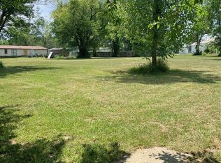 0 S Walnut St, Bellflower, MO 63333