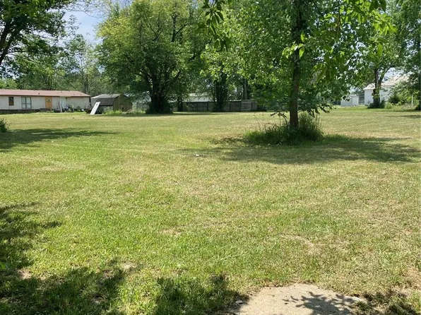 0 S Walnut St, Bellflower, MO 63333