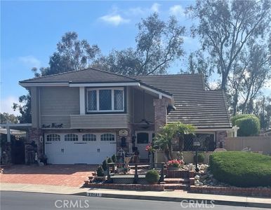 22191 Apache Dr, Lake Forest, CA, 92630