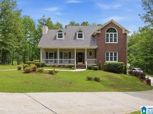 156 Chestnut Ln, Helena, AL 35080