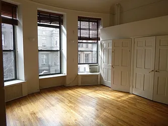 Rented by Citi Habitats