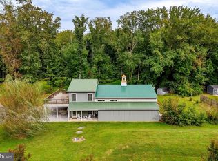 18897 Sand Hill Rd, Georgetown, DE 19947