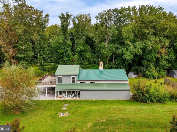 18897 Sand Hill Rd, Georgetown, DE 19947