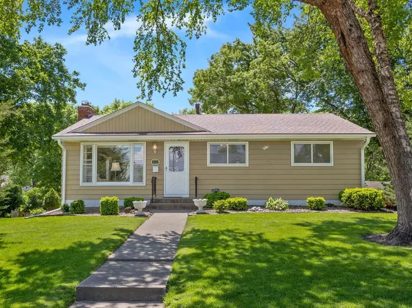 4101 43rd Ave N, Robbinsdale, MN 55422