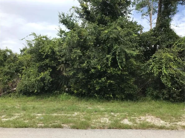 2446 Ainsworth Ave, Deltona, FL 32738