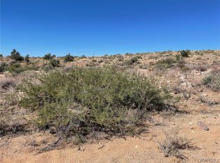 10 S Silver Springs Rd, Kingman, AZ 86401