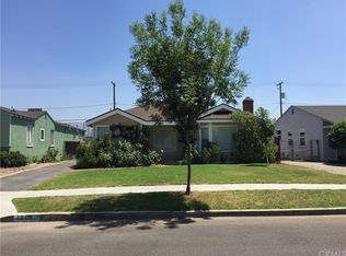 1306 N Frederic St, Burbank, CA 91505