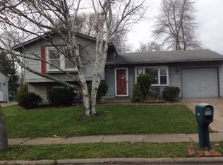 1039 Annapolis Ave, Akron, OH 44310