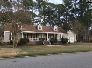 9420 Martindale Rd, Columbia, SC 29223