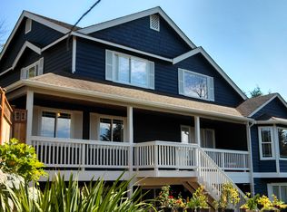 5018 El Charlee St, Everett, WA 98203