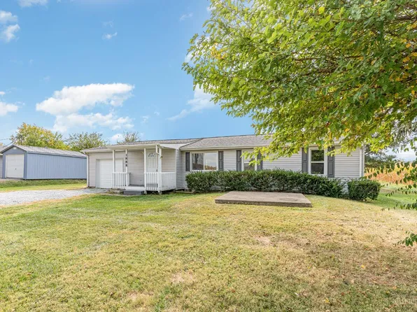 1888 Bardwell West Rd, Williamsburg, OH 45176