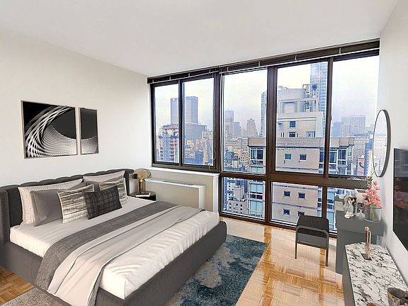4th image of 100 W 26th St APT 33F