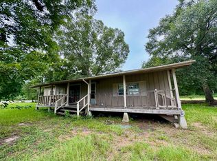 116 Hope Ln, Kinder, LA 70648