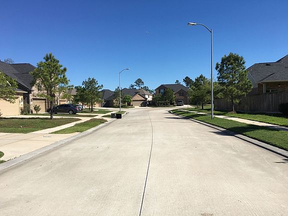 5th image of 17327 Brayden Rock Ln