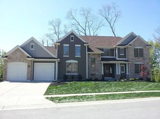 1545 Paddison Trails Dr, Cincinnati, OH 45230