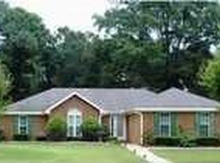 8137 Sorrel Ln, Montgomery, AL 36117