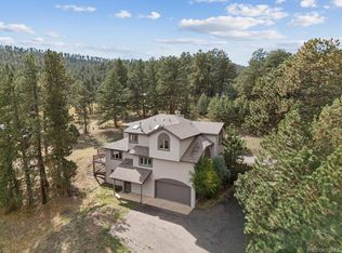 30444 Ruby Ranch Rd, Evergreen, CO 80439