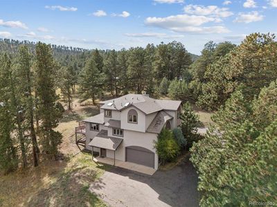 30444 Ruby Ranch Road, Evergreen, CO, 80439