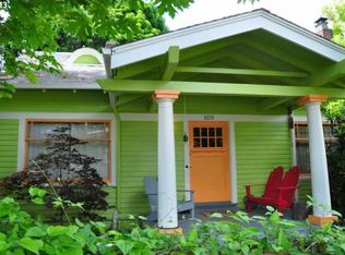 2115 SE 50th Ave, Portland, OR 97215