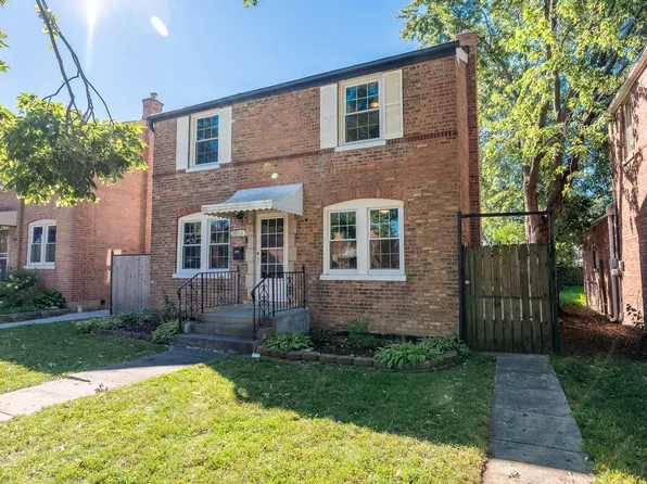 3549 W 84th St, Chicago, IL 60652