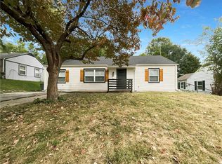 5006 Harmony Dr, Kansas City, KS 66106