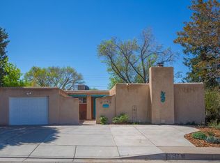 10508 Towner Ave NE, Albuquerque, NM 87112