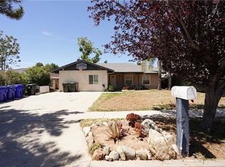 11764 Sutter Ave, Yucaipa, CA 92399