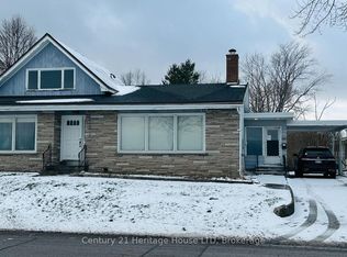 500 Lakeshore Rd, Fort Erie, ON L2A1B5