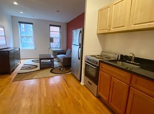 214 E 88th St APT 2C, New York, NY 10128