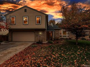 5576 S Quintero Way, Centennial, CO 80015